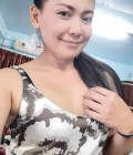 Dating Woman Thailand to muong : Aicha, 45 years
